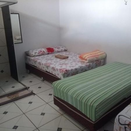 Hotel Felipe Vieira Rio Claro (Goias) Eksteriør bilde