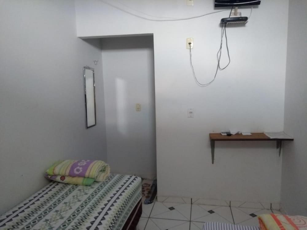 Hotel Felipe Vieira Rio Claro (Goias) Eksteriør bilde